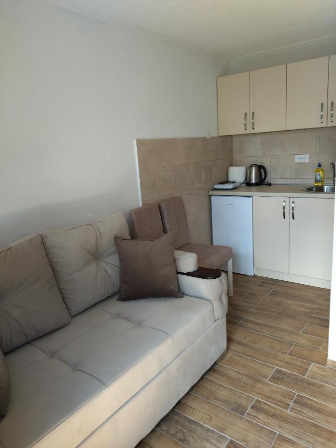 Apartments Snowflake Žabljak Eksteriør billede