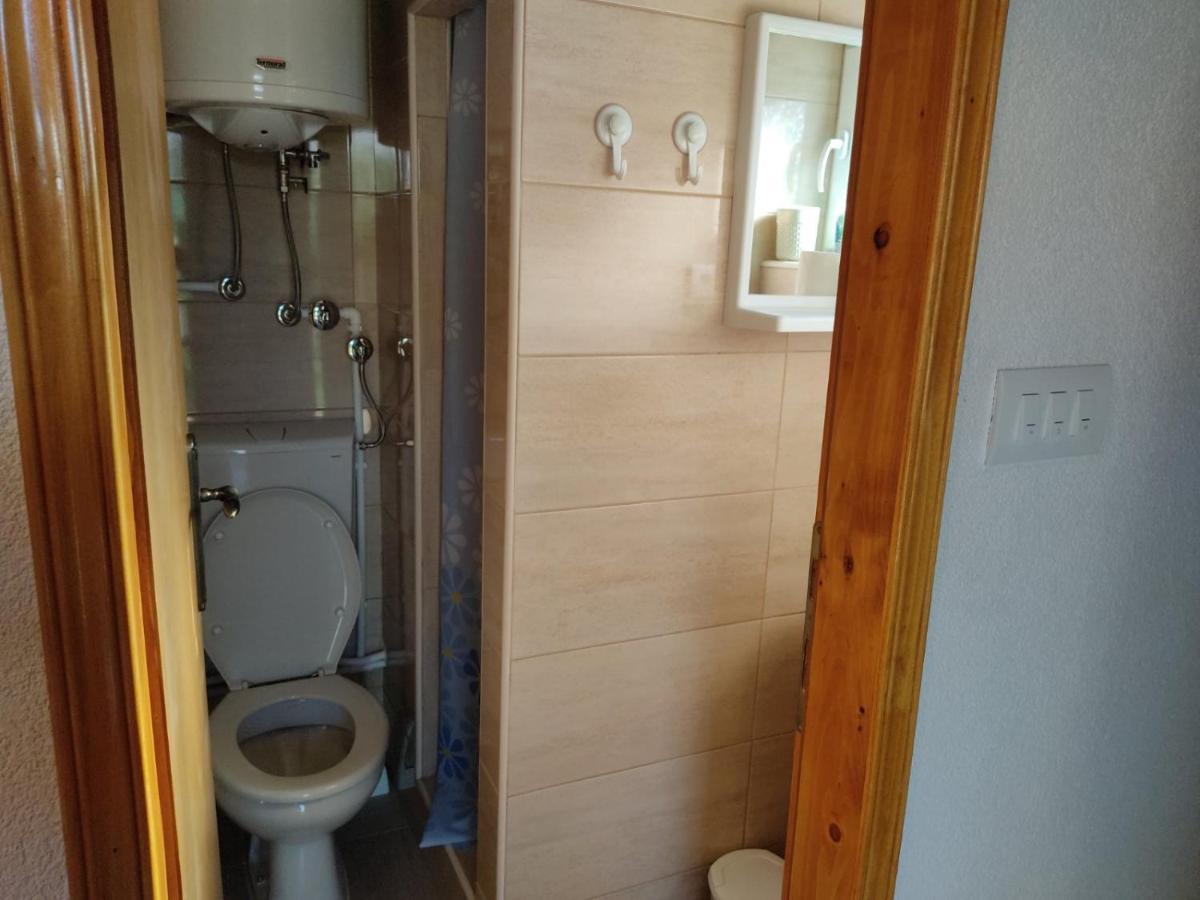 Apartments Snowflake Žabljak Eksteriør billede