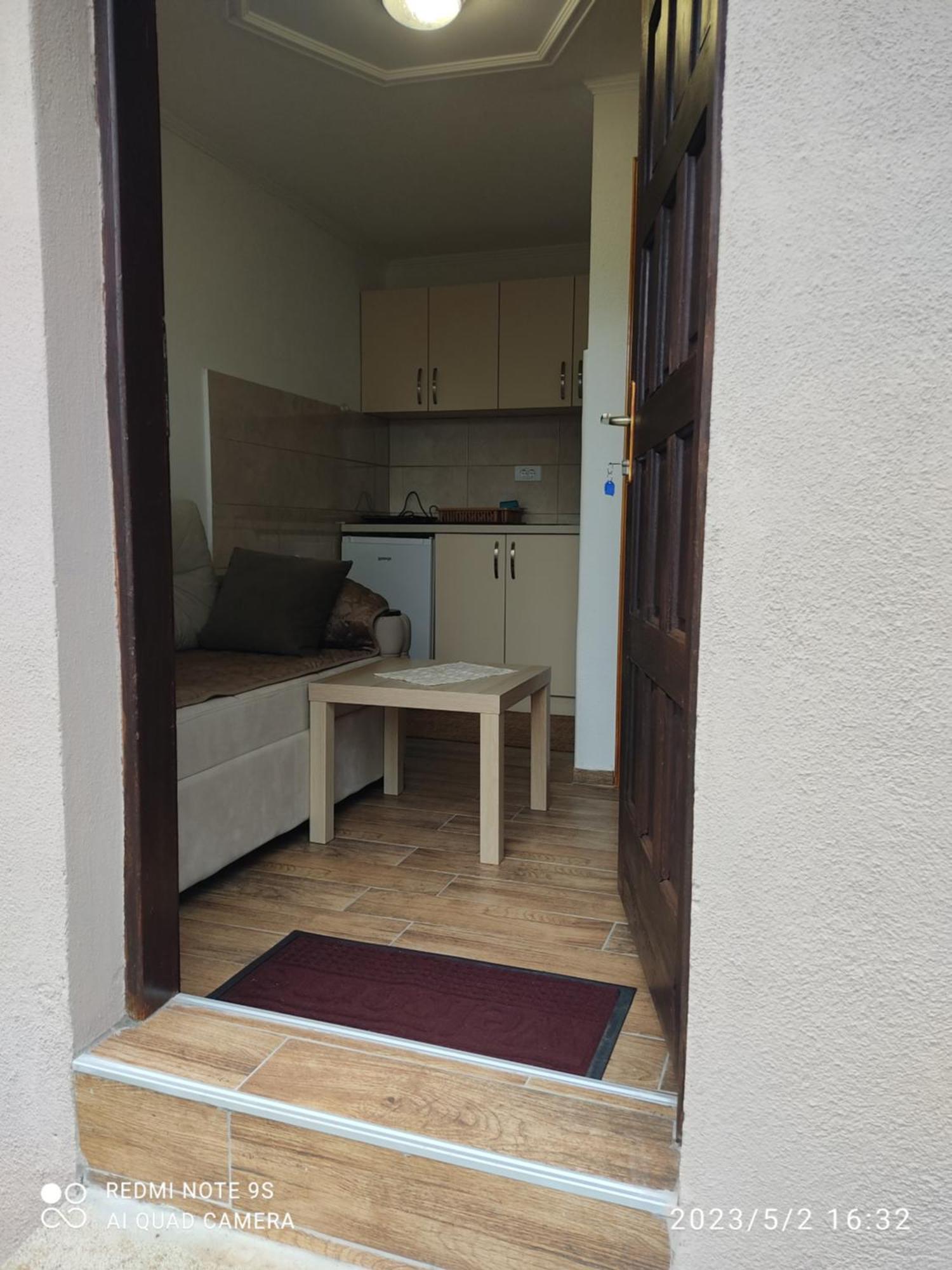 Apartments Snowflake Žabljak Værelse billede