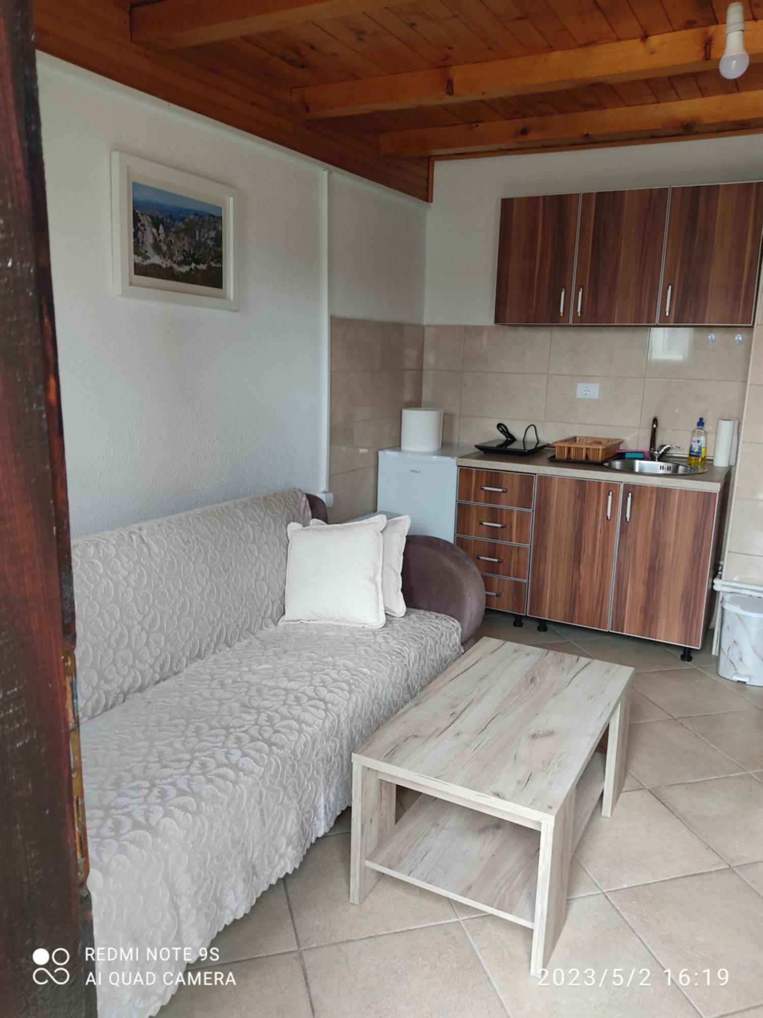 Apartments Snowflake Žabljak Værelse billede